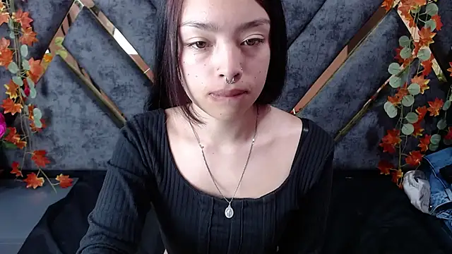 Snapshot of Sofia_Mirandaa18 chatting on 03.04.25 Sofia Mirandaa18 online show from 03.04.25