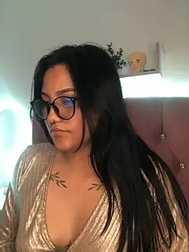 angellique 22 online show from 12.20.24