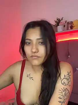 angellique 22 online show from 01.02.25