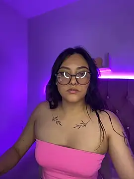 angellique 22 online show from 01.04.25