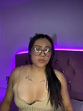 angellique 22 online show from 01.11.25