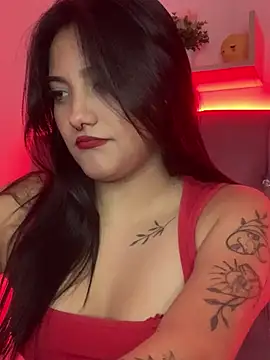 angellique 22 online show from 02.19.25