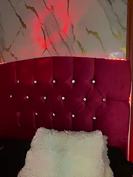 angellique 22 online show from 03.17.26