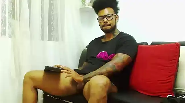 LewisStrong online show from 01.07.25