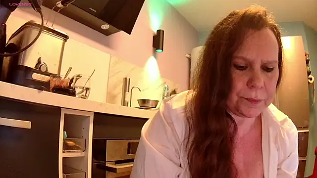 Endrocleia online show from 11.29.25