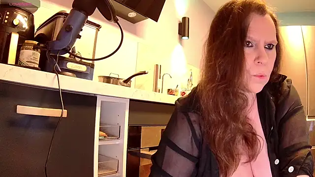 Endrocleia online show from 03.28.26