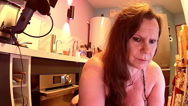 Endrocleia online show from 06.01.26