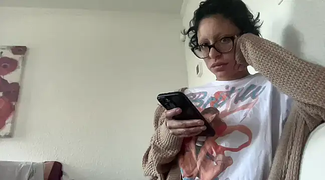 myloveforyouu online show from 12.11.24