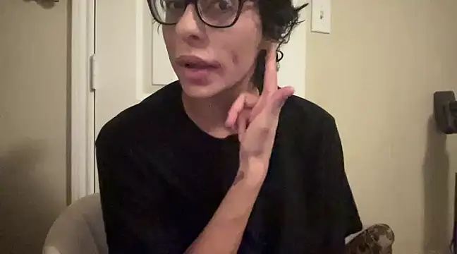 myloveforyouu online show from 12.17.24
