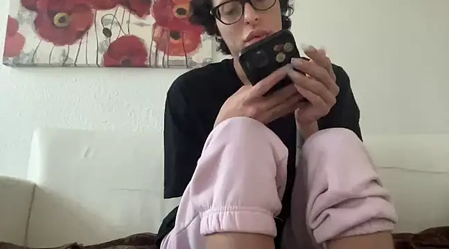 myloveforyouu online show from 12.18.24