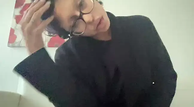 myloveforyouu online show from 12.19.24