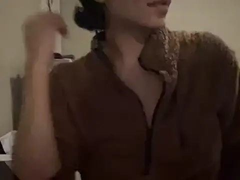 myloveforyouu online show from 12.27.24