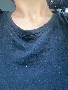 myloveforyouu online show from 10.18.25