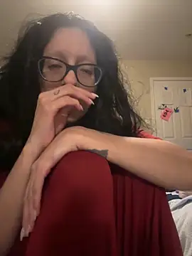 myloveforyouu online show from 11.15.25