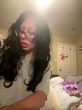 myloveforyouu online show from 11.16.25