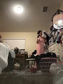 myloveforyouu online show from 02.22.26