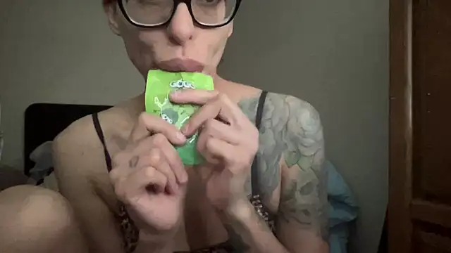 myloveforyouu online show from 02.27.26