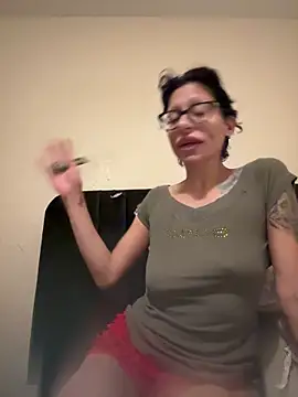 myloveforyouu online show from 03.22.26