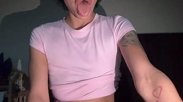 myloveforyouu online show from 03.30.26