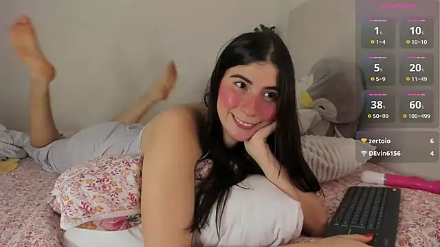 booahancoock online show from 09.15.25