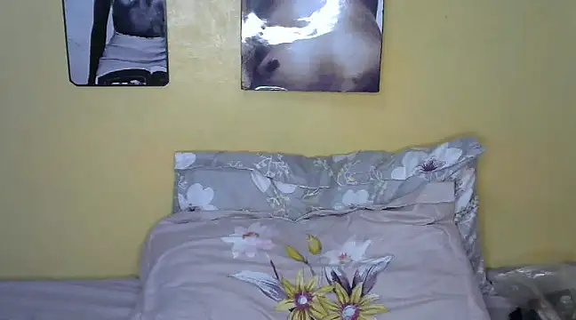 SexyPanker online show from 02.13.25