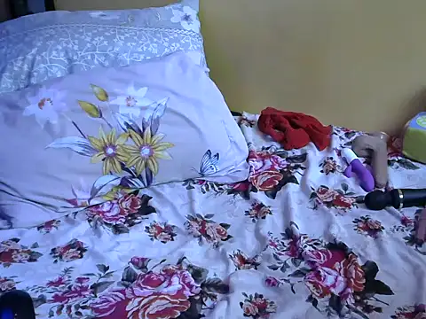 SexyPanker online show from 02.21.25