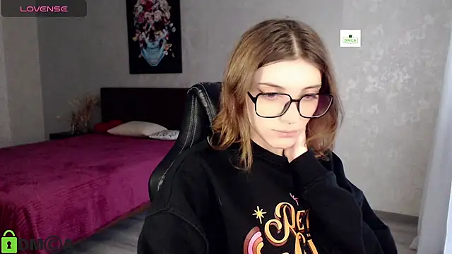 CherryBloom777 online show from 12.03.24