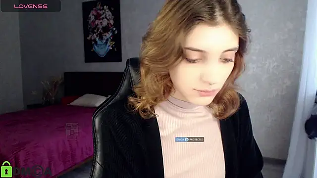 CherryBloom777 online show from 12.07.24