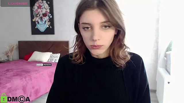 CherryBloom777 online show from 01.04.25