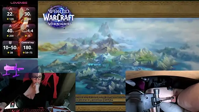 lili-hot-77 online show from 03.09.26