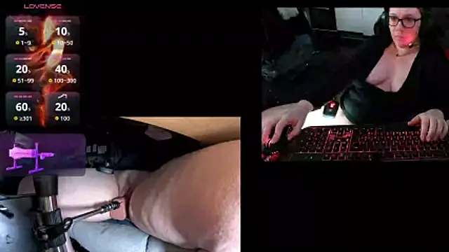 lili-hot-77 online show from 03.25.26