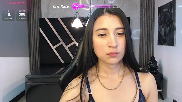 lizzyluk ch online show from 09.28.25