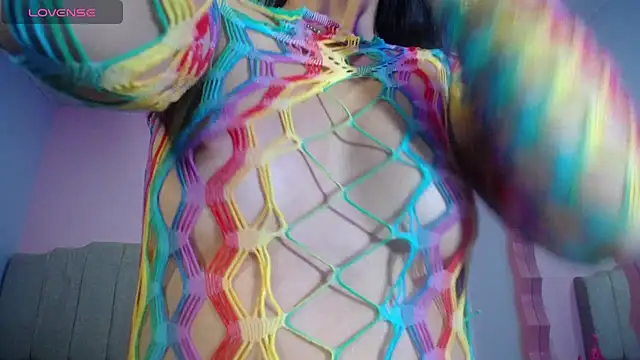 lizzyluk ch online show from 10.30.25