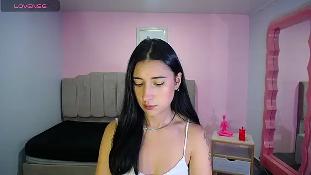 lizzyluk ch online show from 11.05.25