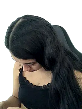 SweetLatiin  online show from 09.21.25