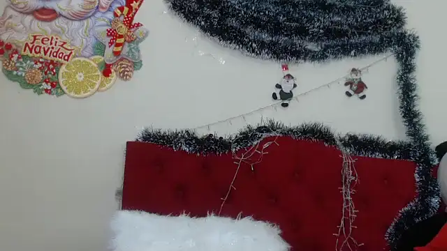 Luluu 08 online show from 12.26.24