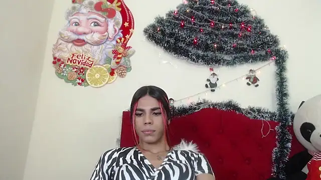 Luluu 08 online show from 12.27.24