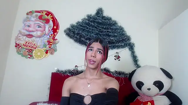 Luluu 08 online show from 12.30.24