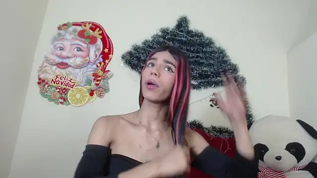 Luluu 08 online show from 12.31.24