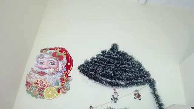 Luluu 08 online show from 12.31.24