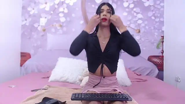 Luluu 08 online show from 09.23.25