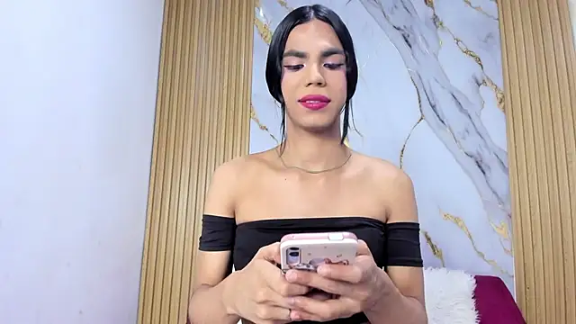 Luluu 08 online show from 05.27.26