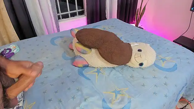6 bunny 9 online show from 08.02.26