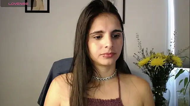 Snapshot of alma_violeta chatting on 01.22.25 alma violeta online show from 01.22.25