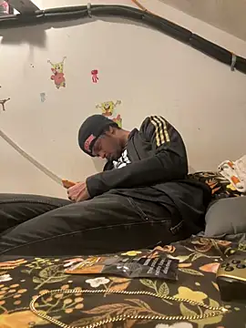 Snapshot of rayyymack chatting on 12.09.24 rayyymack online show from 12.09.24