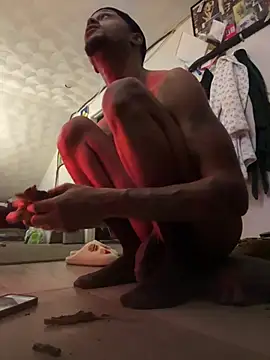 Snapshot of rayyymack chatting on 01.14.25 rayyymack online show from 01.14.25