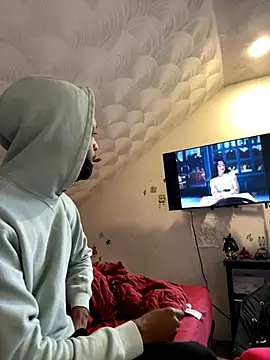 Snapshot of rayyymack chatting on 11.12.25 rayyymack online show from 11.12.25