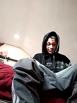 rayyymack online show from 04.20.26