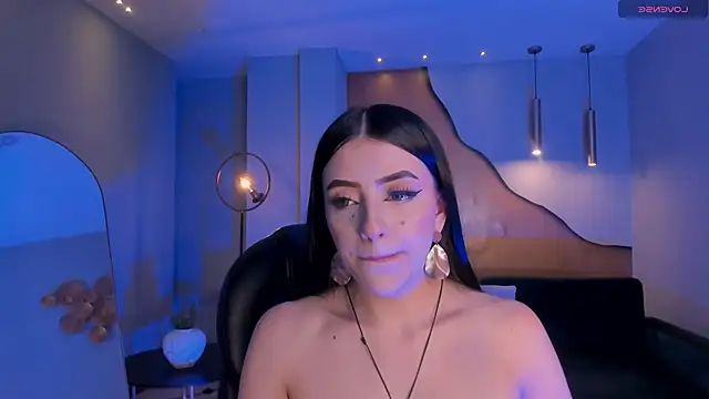 ValeriaRiveraX online show from 03.06.25