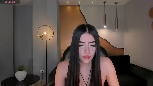 ValeriaRiveraX online show from 03.09.25